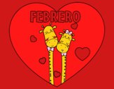 Febrero