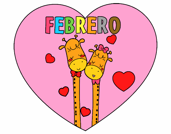 Febrero