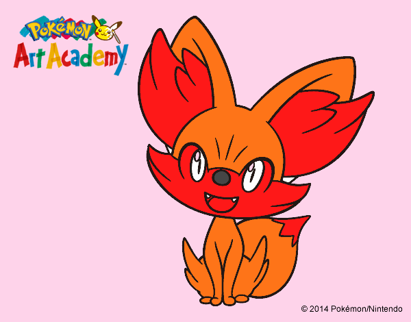 Fennekin