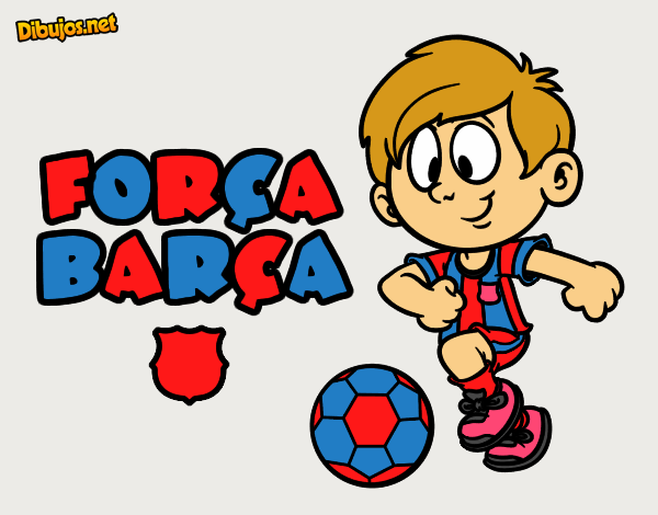 Força Barça