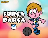 Força Barça