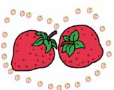 fresas