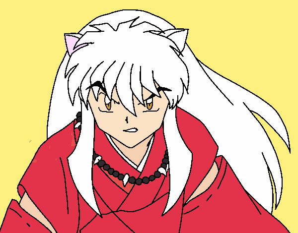 Guerrero InuYasha