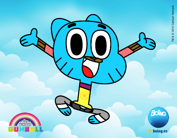 Gumball