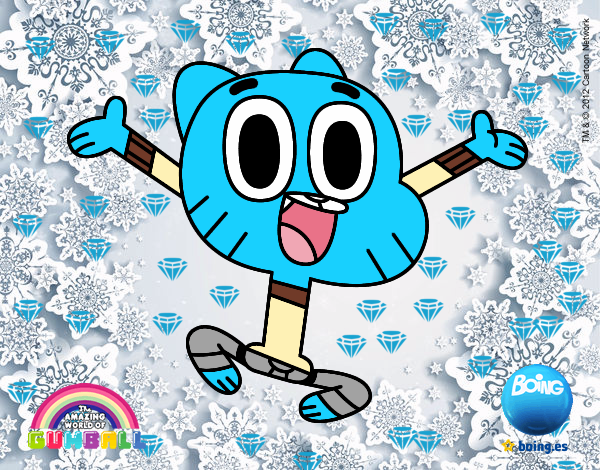 Gumball