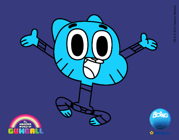 Gumball