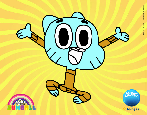 Gumball