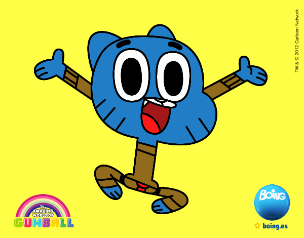 Gumball