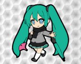 Hatsune Miku