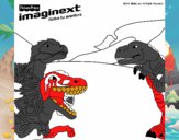 Imaginext 17