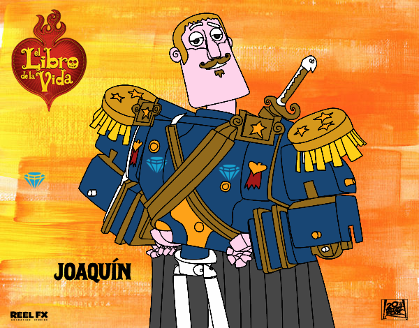 Joaquín