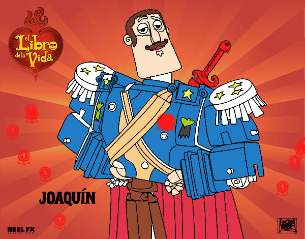 Joaquín