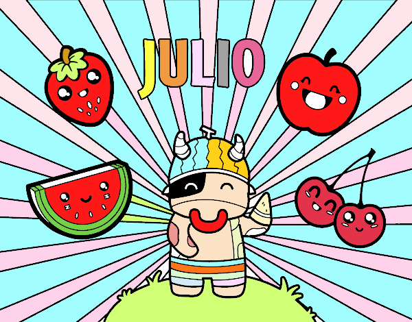 Julio