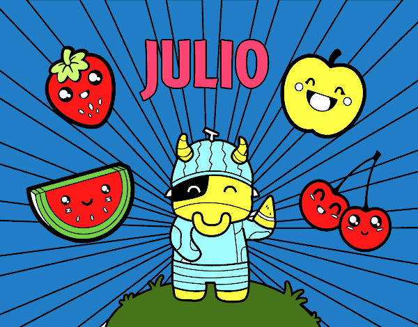 Julio