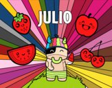 Julio