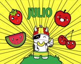 Julio