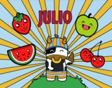 Julio