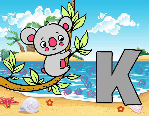 K de Koala