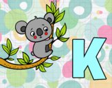 K de Koala