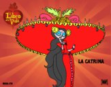 La Catrina