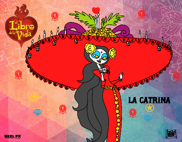 La Catrina