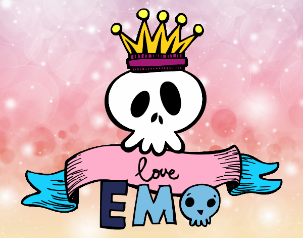 Love Emo