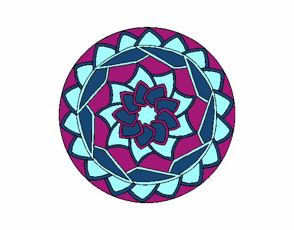 Mandala 1