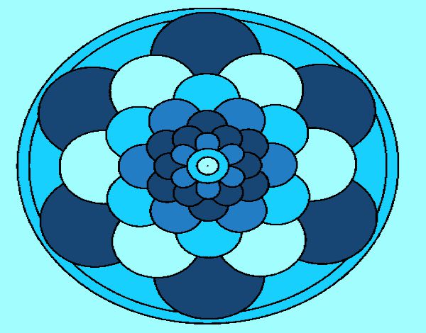 Mandala 22