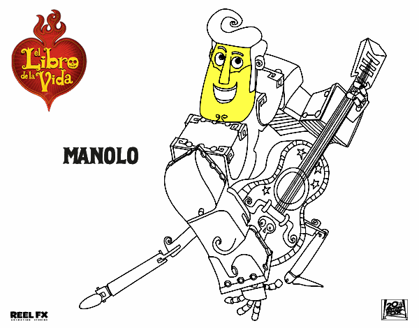 Manolo