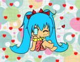 Miku Chibi