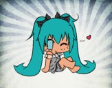 Miku Chibi