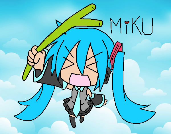 Miku