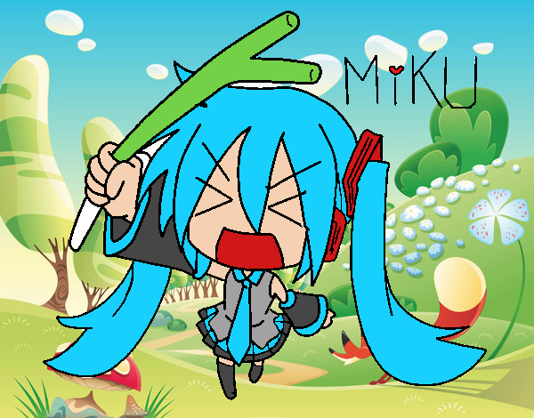 Miku