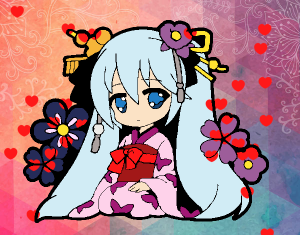 miku