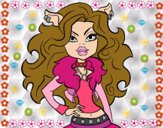 Monster High Clawdeen Wolf