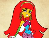 Monster High Cleo de Nile