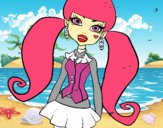 Monster High Draculaura