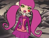 Monster High Draculaura