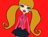 Monster High Draculaura