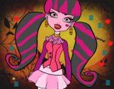 Monster High Draculaura