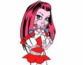 Monster High Frankie Stein