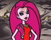 Monster High Venus McFlytrap