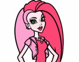 Monster High Venus McFlytrap