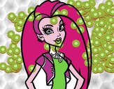 Monster High Venus McFlytrap