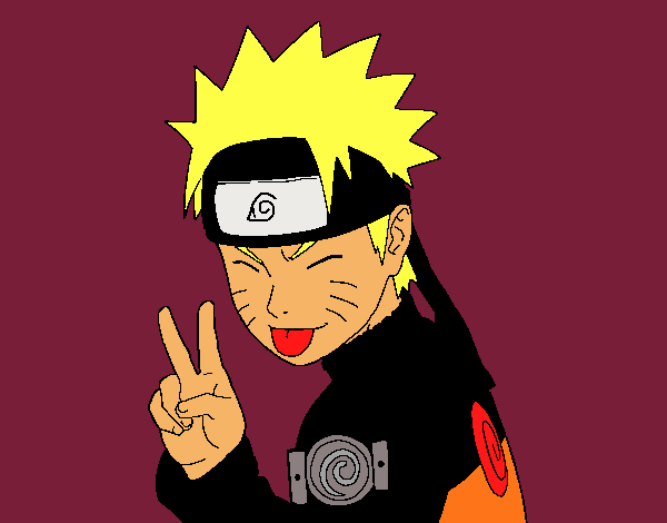 Naruto