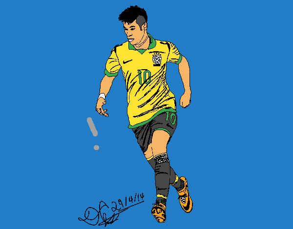 Neymar