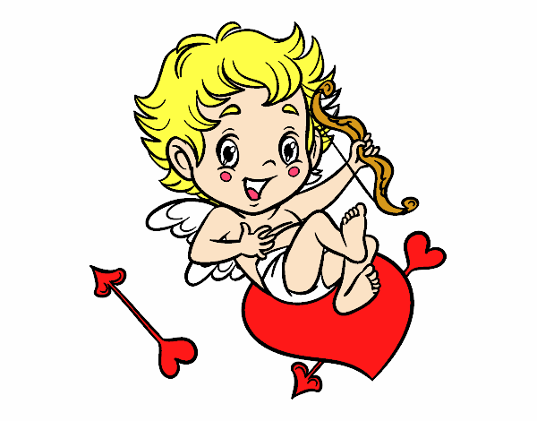 Niño Cupido