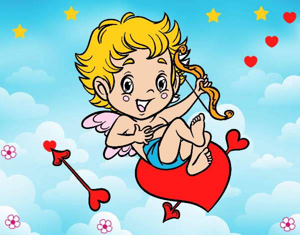 Niño Cupido