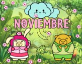 Noviembre