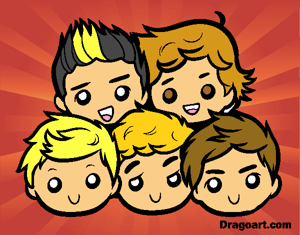 One Direction 2